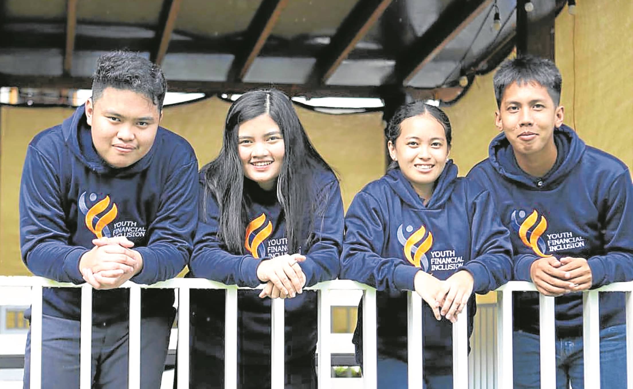 INQUIRER SPECIAL: BSP campaign guides students toward freedom—the financial kind