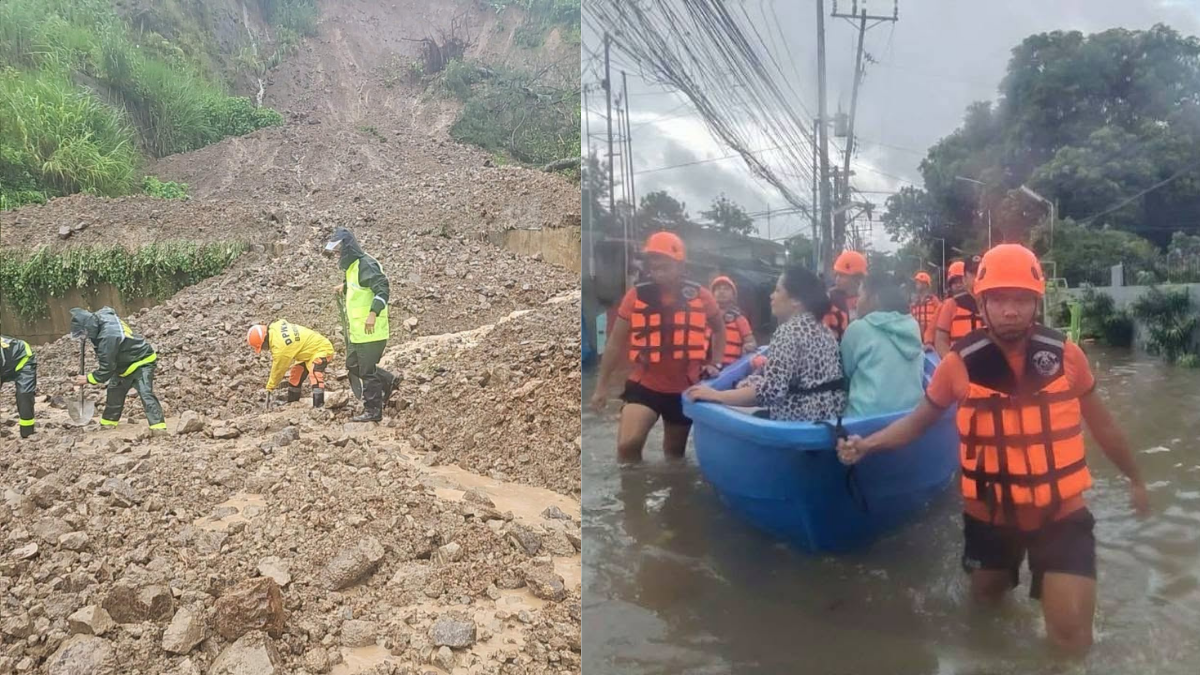 INQToday: 15 dead amid habagat rains, oil price rollback, Eala bows out