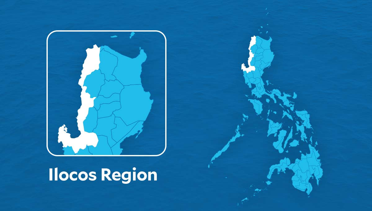 Over 11,000 jeepney drivers, operators in Ilocos get DSWD cash aid