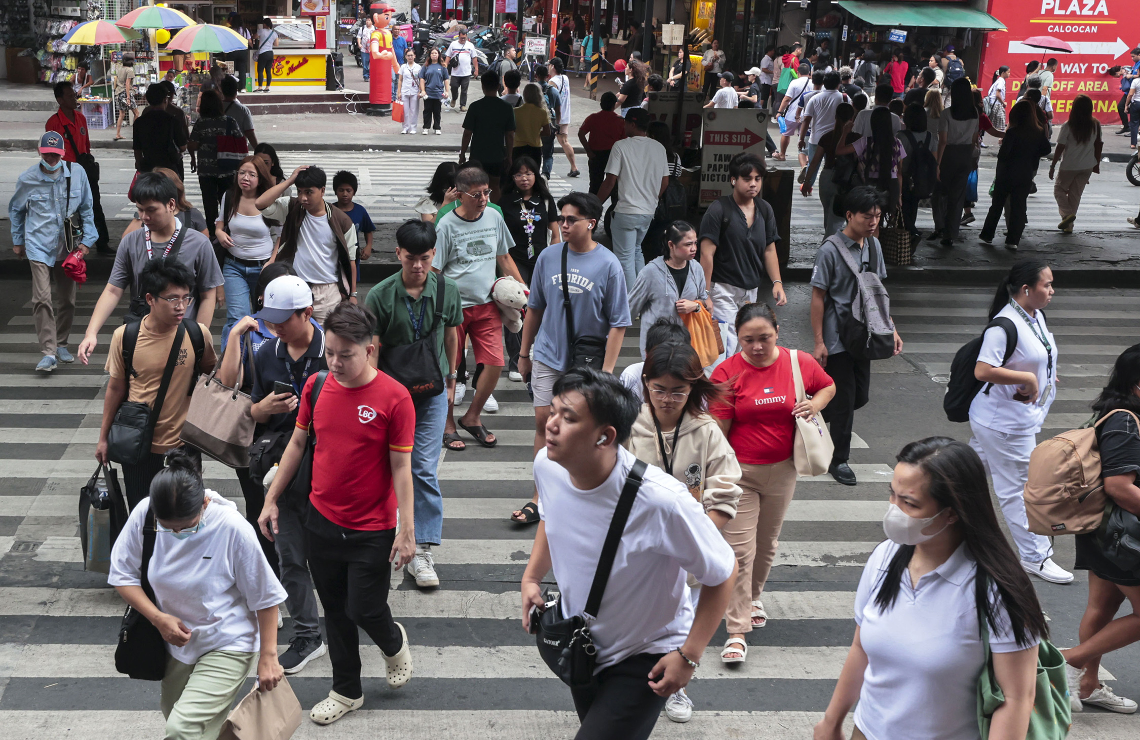 Caregiving, family support weigh on Filipinos’ financial future