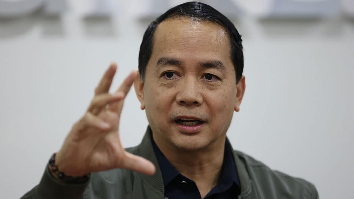 Bureau of Customs beats March revenue goal