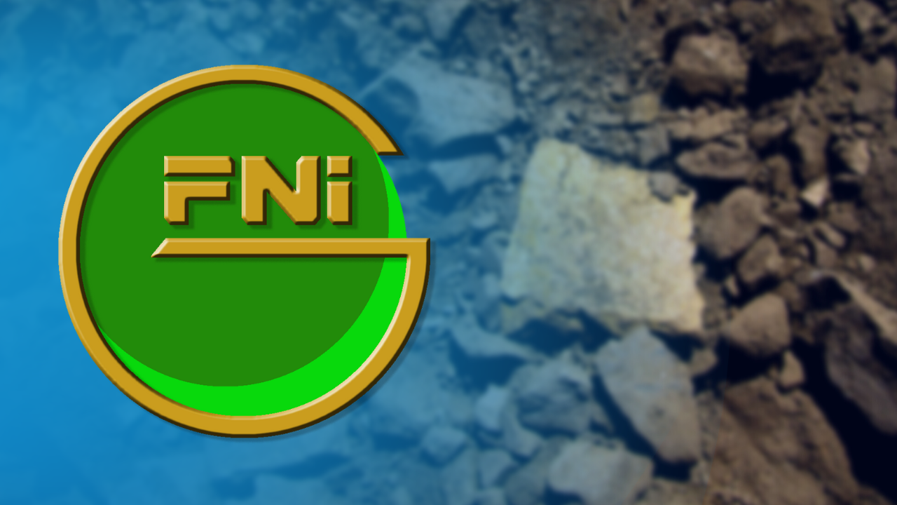 Global Ferronickel doubles first-half profit to P1.24B