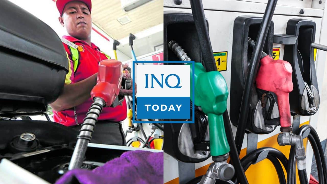 INQToday: Diesel prices seen hitting P130-P140/liter 