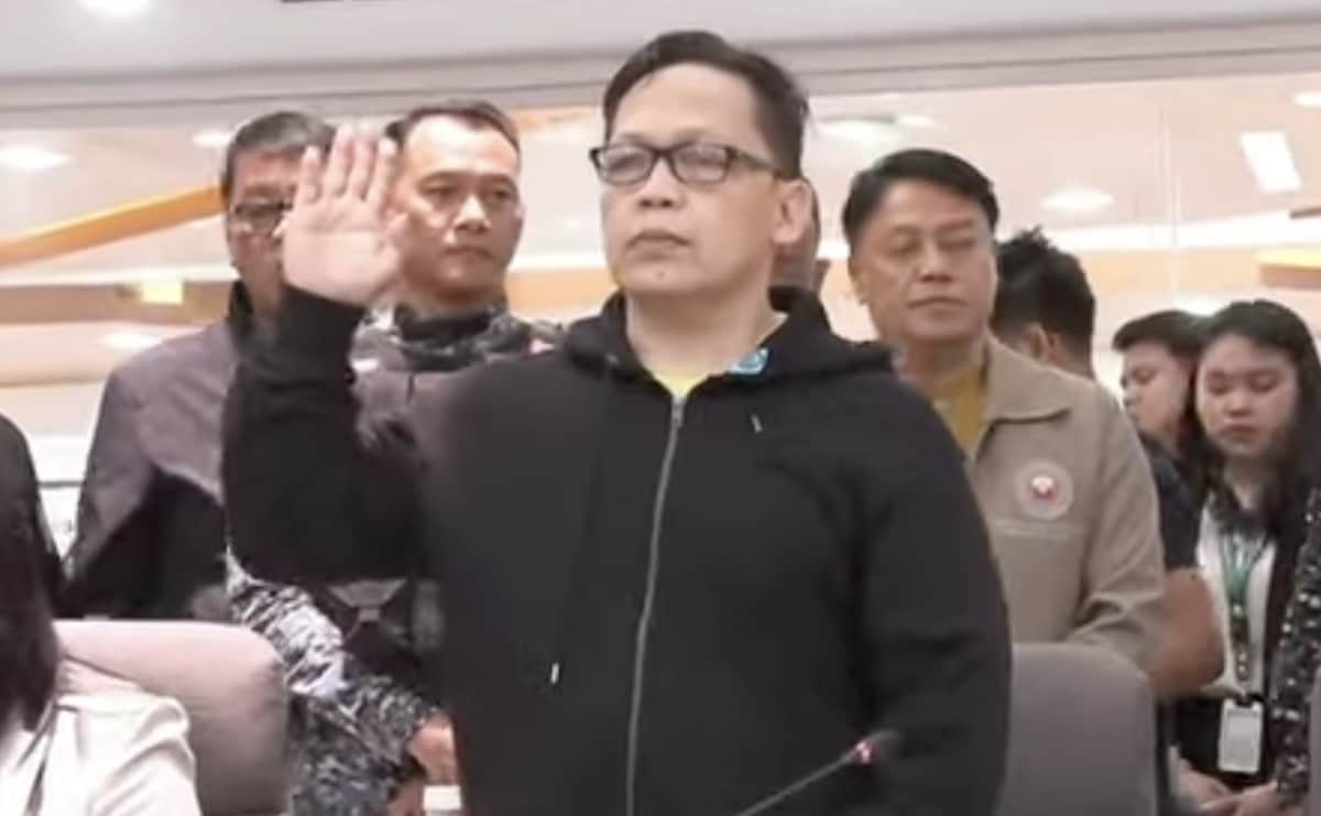 WATCH: Rodrigo Duterte ordered sabotage of Trillanes, says Madriaga