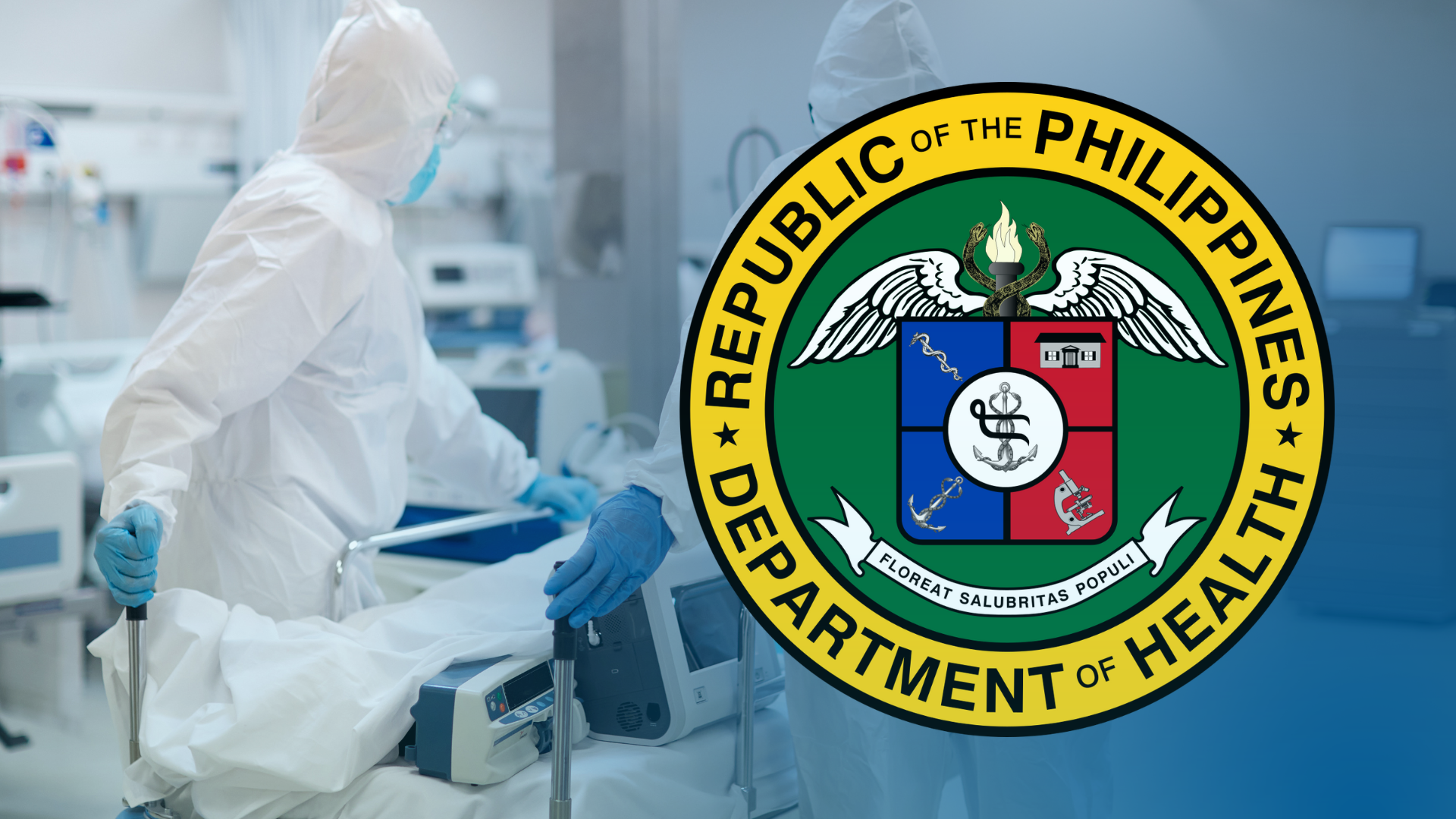 DOH warns of compromised programs due to possible 2027 budget cut