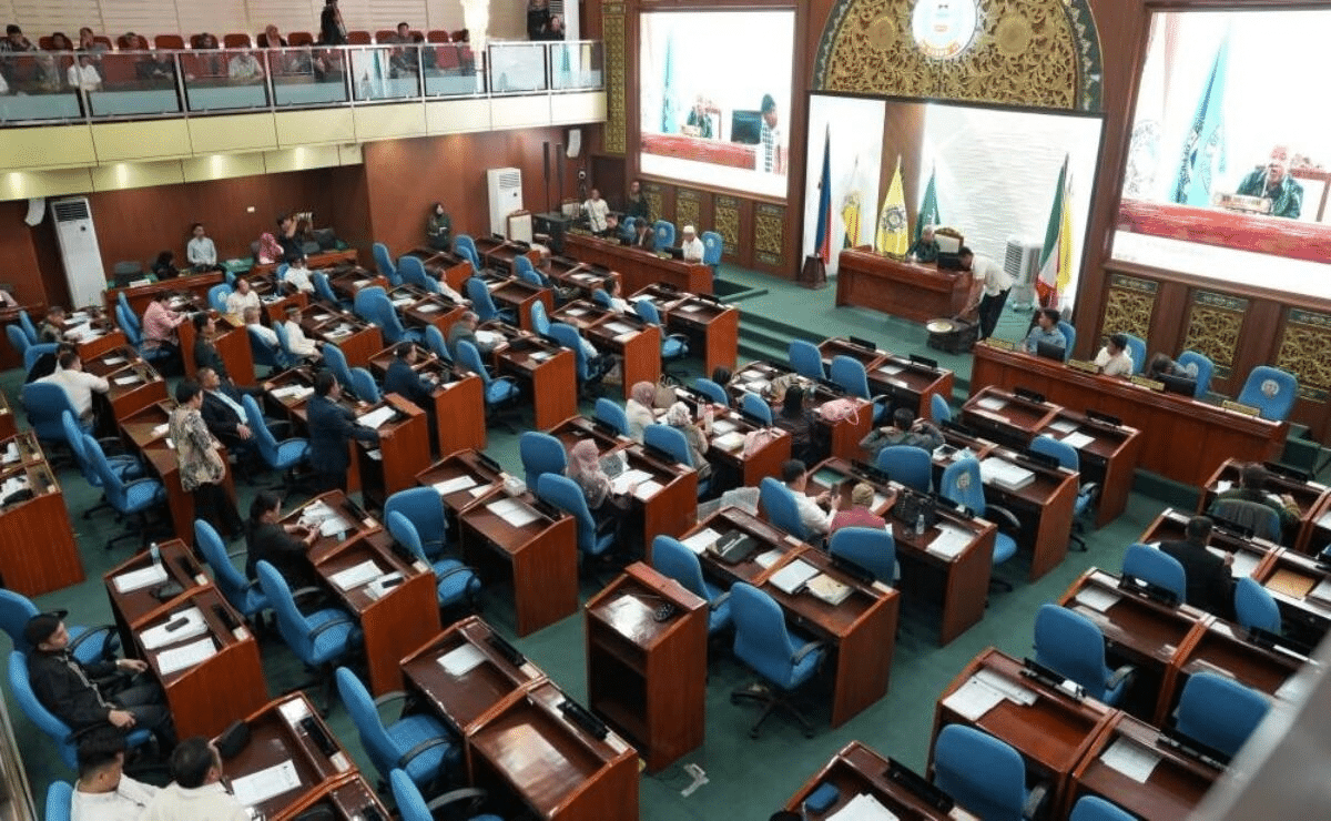 Coalition clinches numbers to form BARMM government