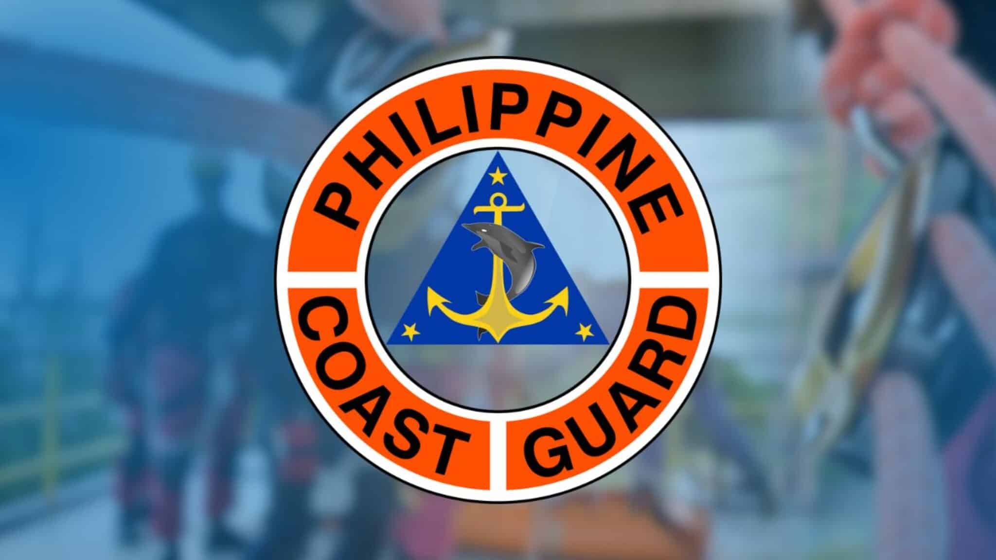PCG looking into cargo of burned ferry