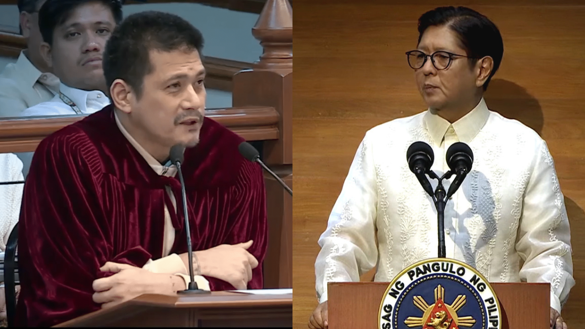 Padilla thanks Marcos for Filipino Sona: We ‘hampaslupa’ understood