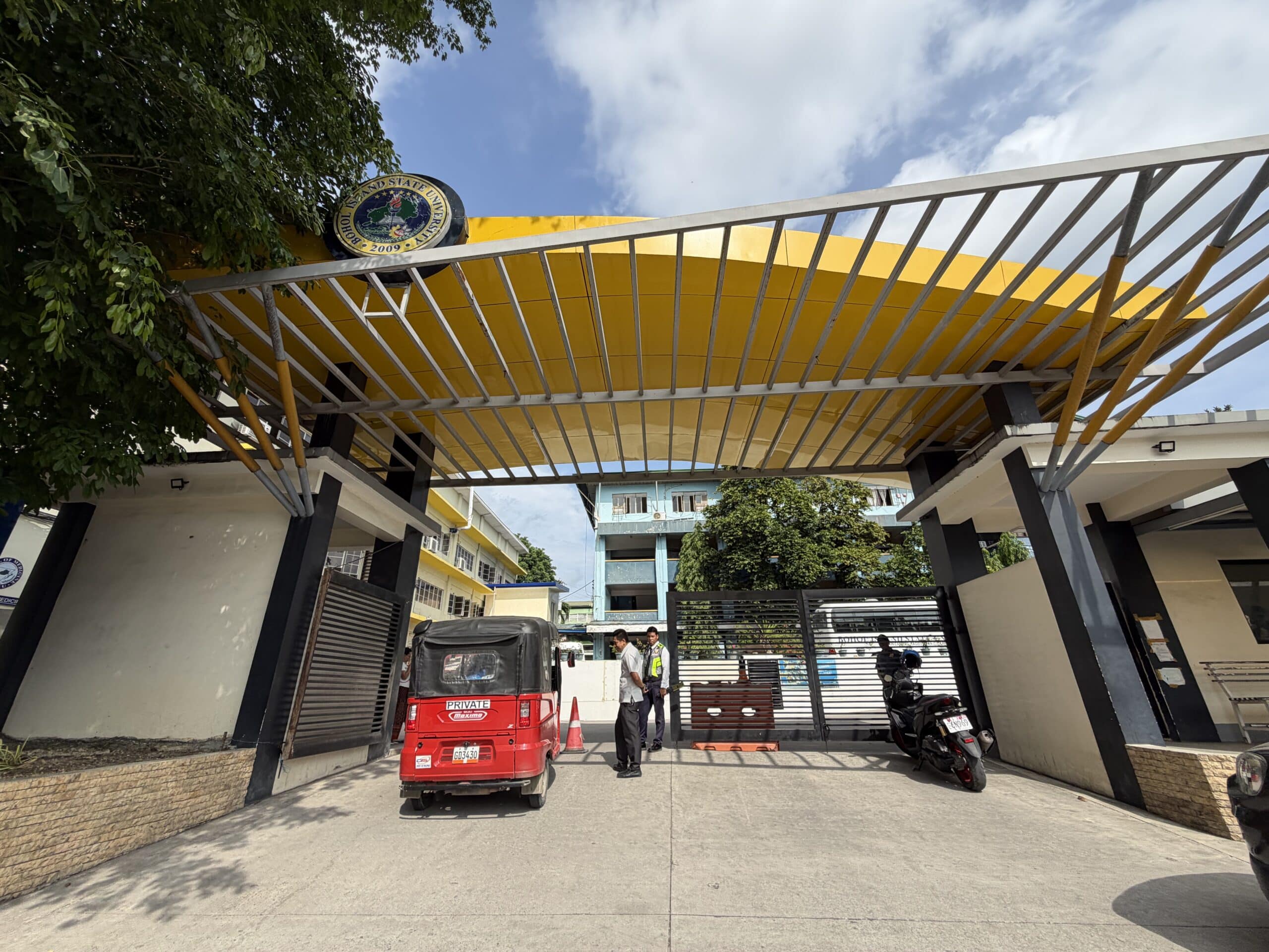 Bomb threat alerts Bohol schools on World Teachers’ Day