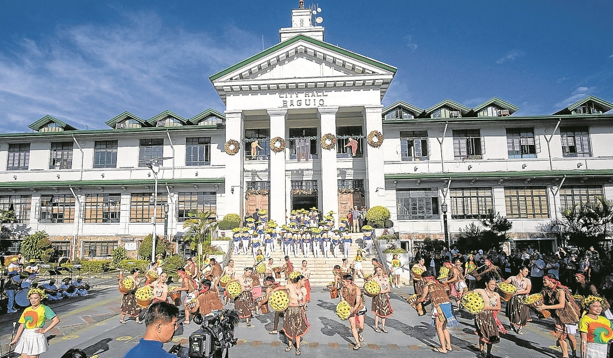 Baguio mystery crab report prompts BFAR inspection