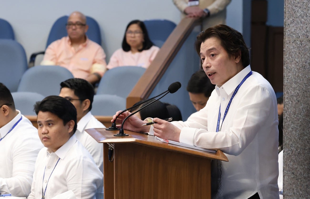 Defense on skipping cross-examination: ‘Petty’ asking useless questions