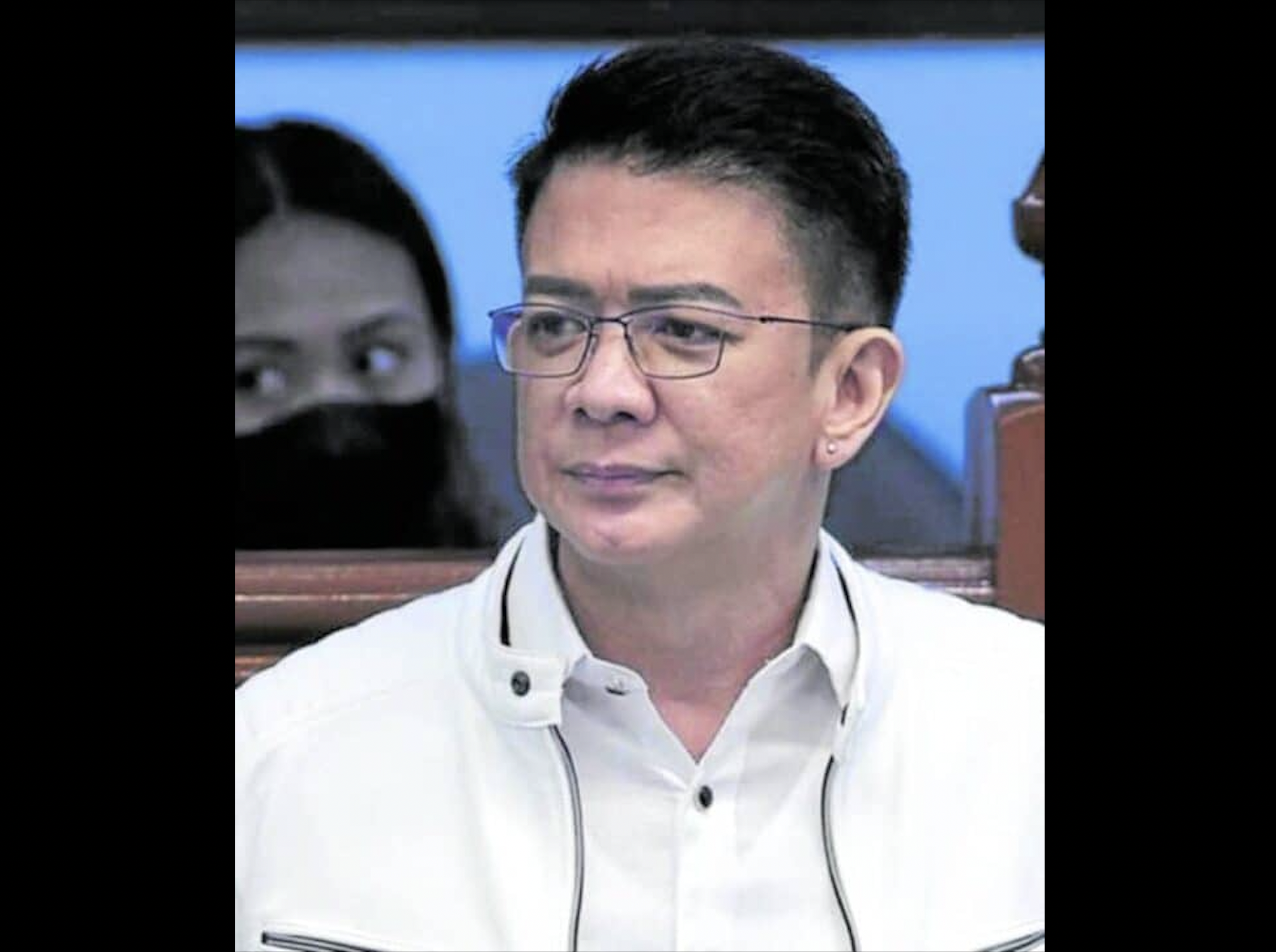 ‘Pure speculation,’ says Escudero on talks he may preside over Duterte trial