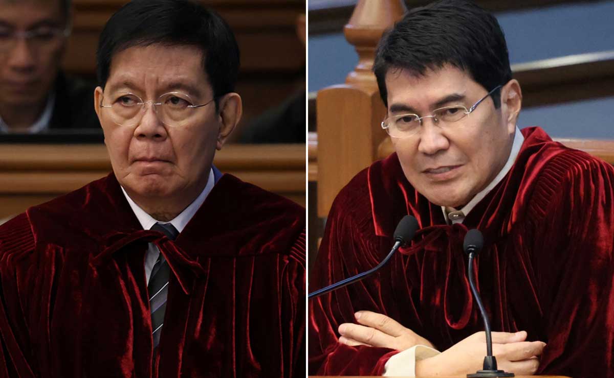 Lacson hits 3 minority senators over bid to oust Erwin Tulfo