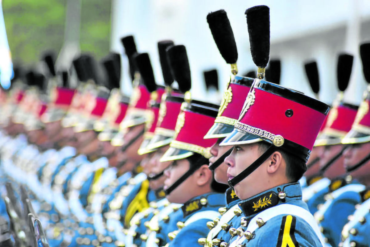 PMA entrance exams for eastern Mindanao cluster set on July 11-12