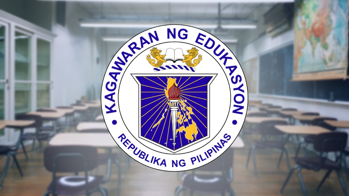 DepEd Iloilo: New academic calendar favorable to teachers