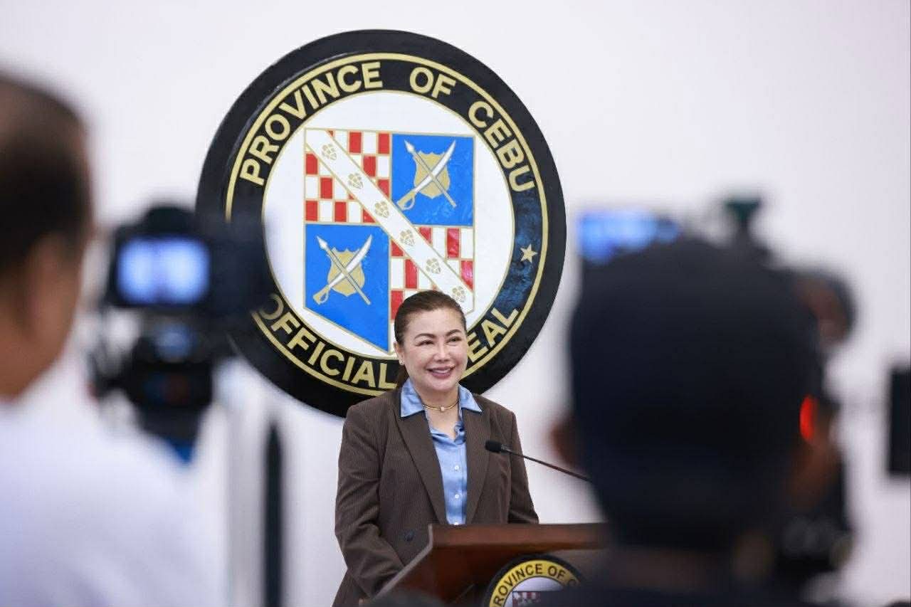 Cebu prov’l govt cuts terminal fees for PUVs