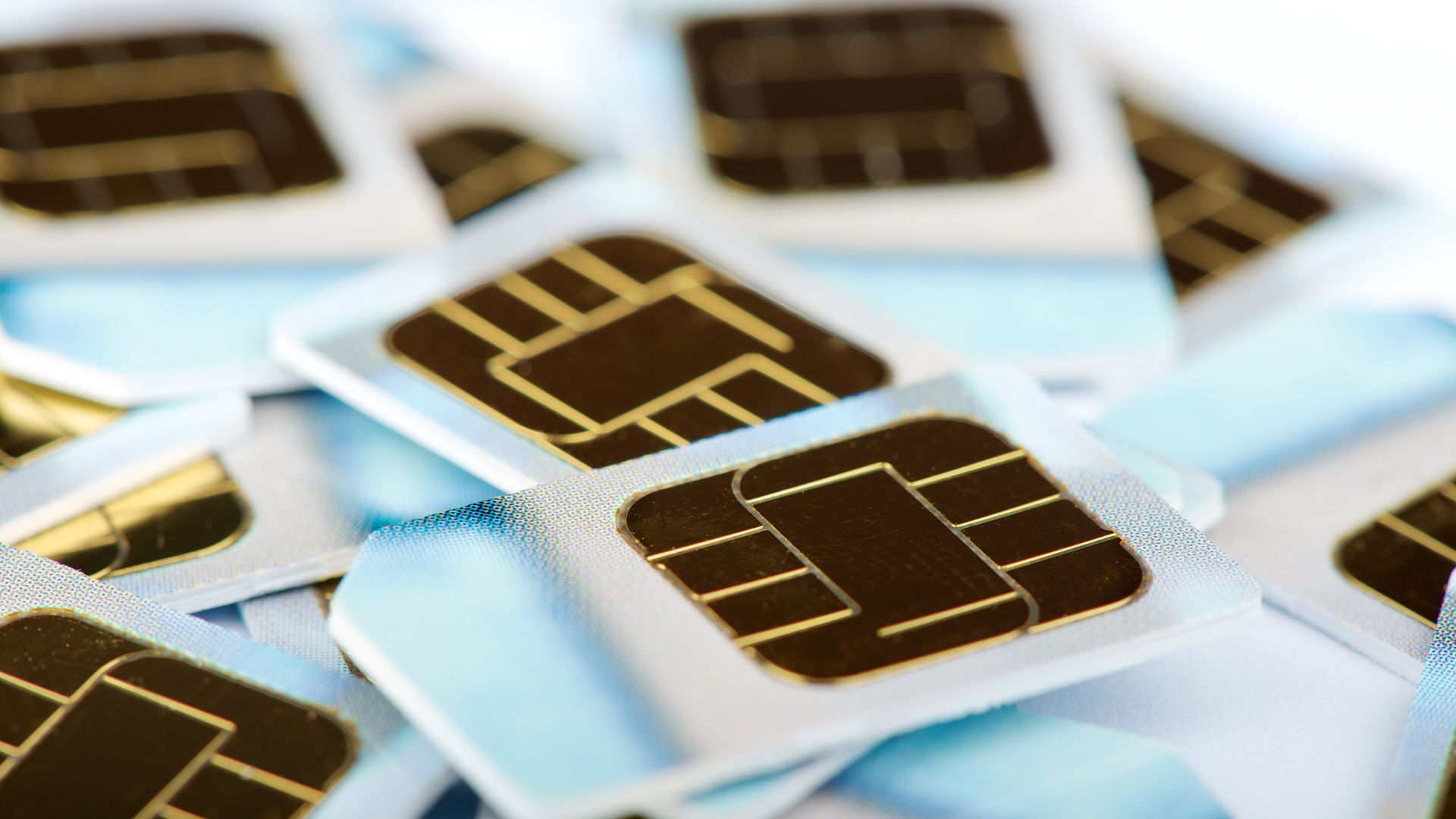 2 nabbed in Manila for alleged sale of pre-registered SIM cards