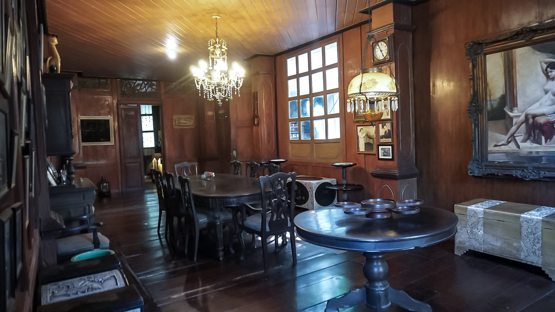 Iloilo City offers travel back in time with Spanish-era tour