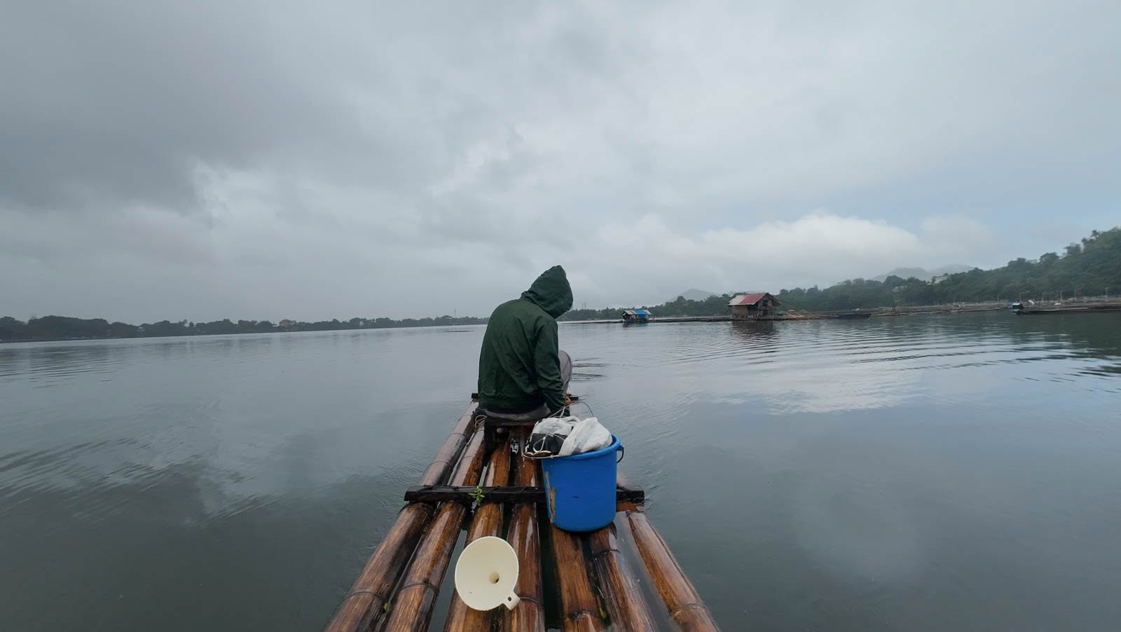 Public urged to help trace polluters in Laguna de Bay