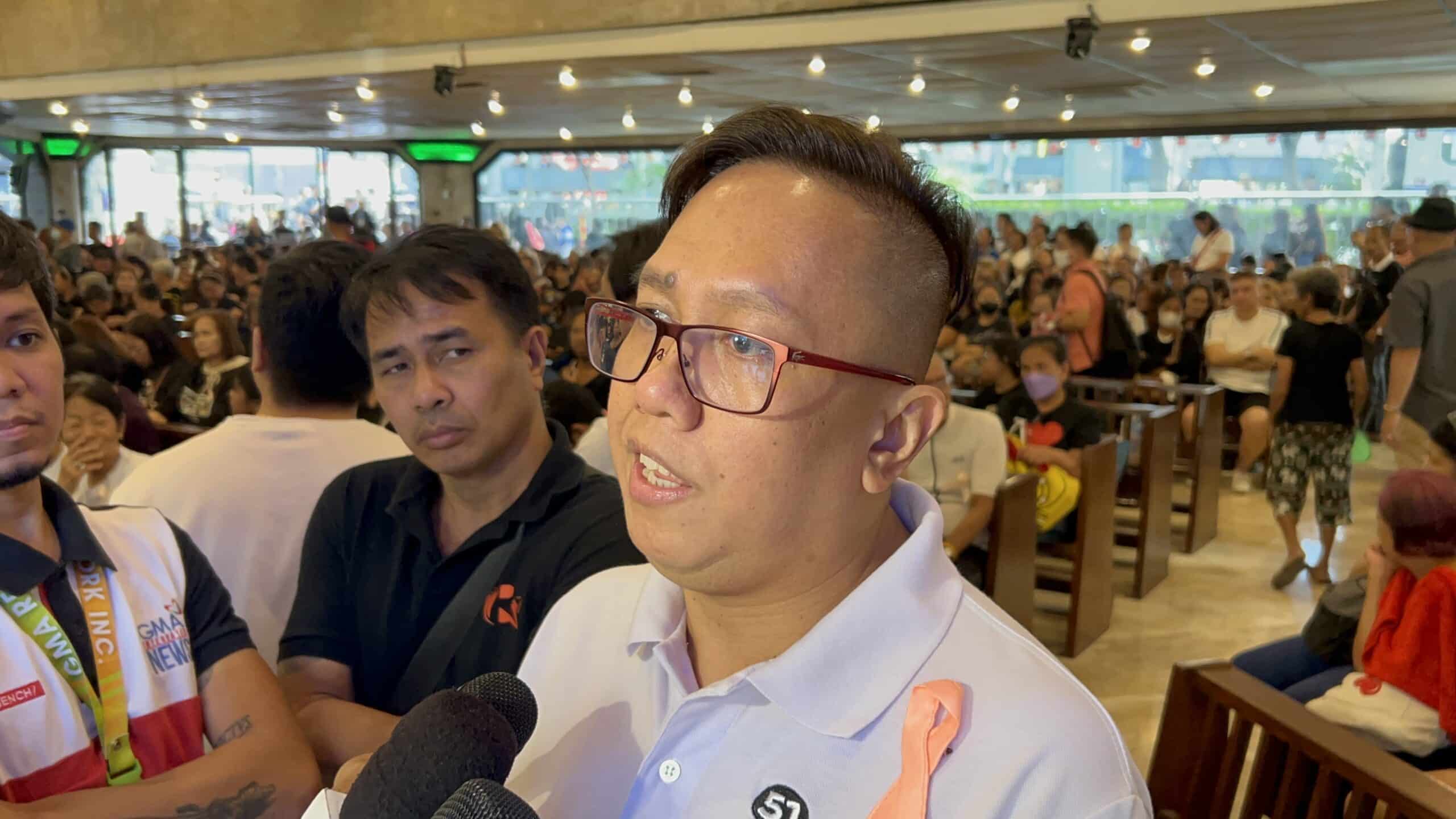 Sara, Rodrigo Duterte’s alleged joint bank account still active – solon