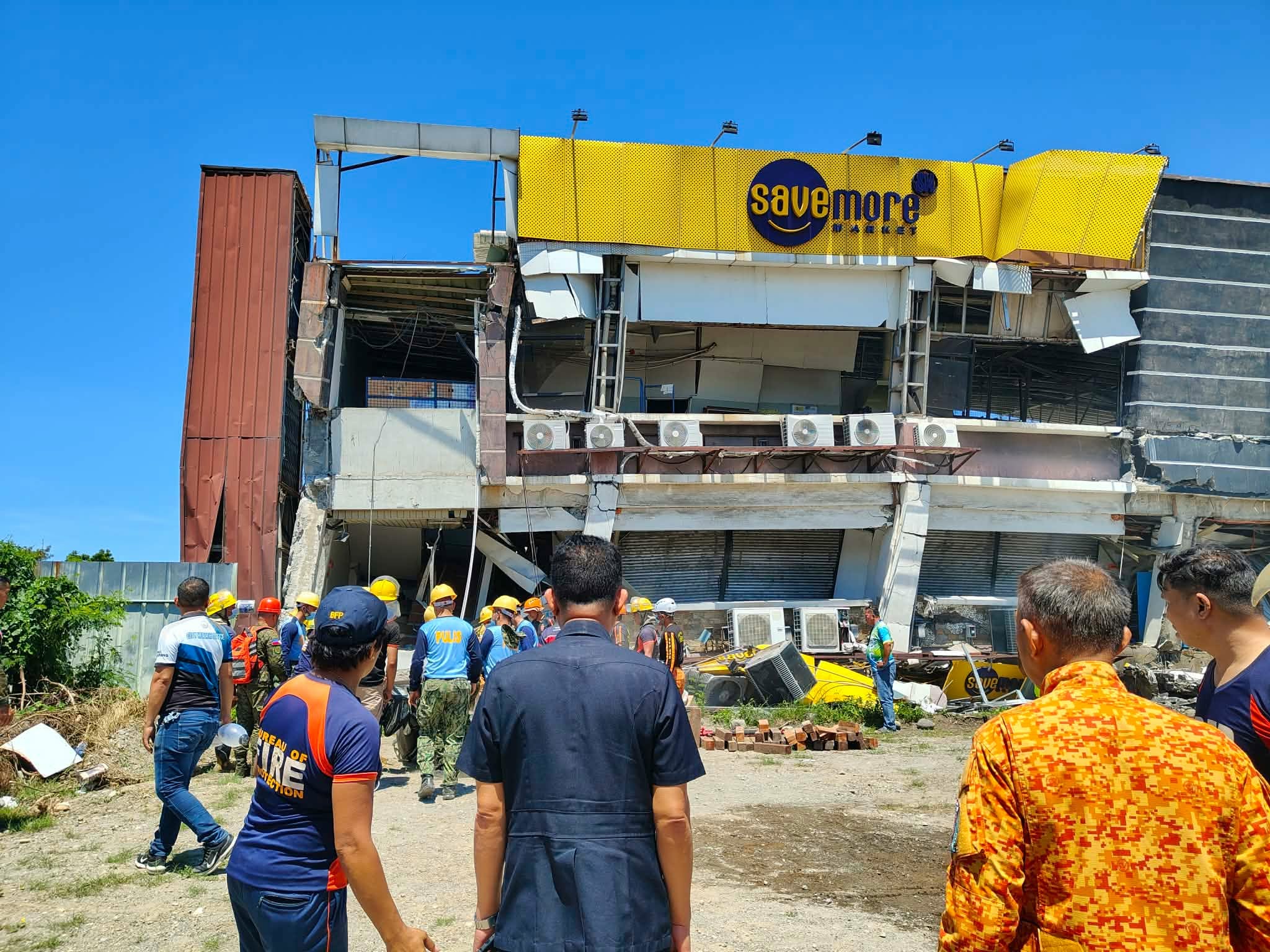 CBCP calls for 2nd collection at June 14 masses for earthquake victims