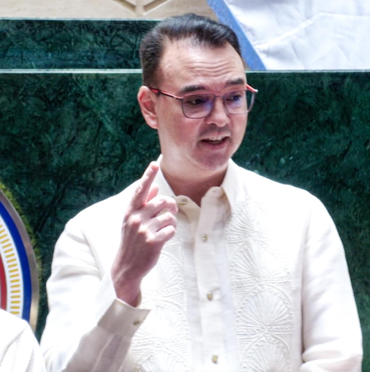 Cayetano vows to act ‘forthwith’ on impeachment process: We won’t delay