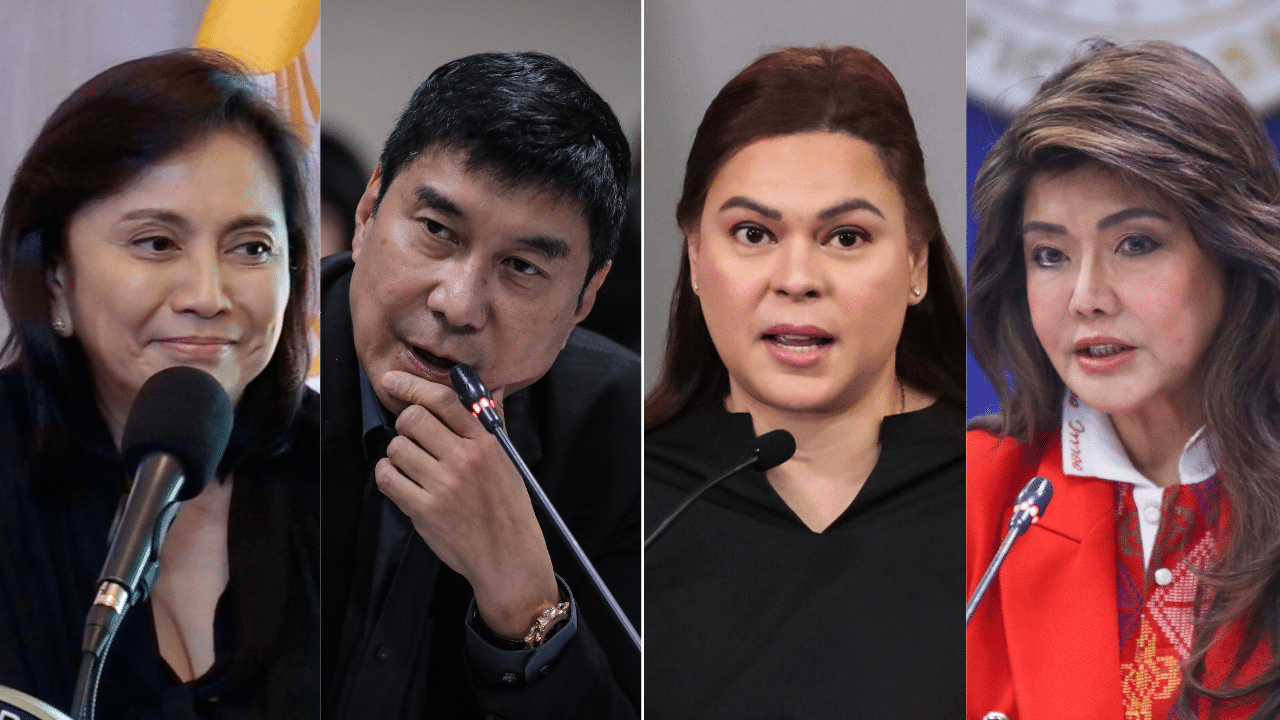 Sara Duterte’s invincibility gone as surveys show 2028 challenge—solons