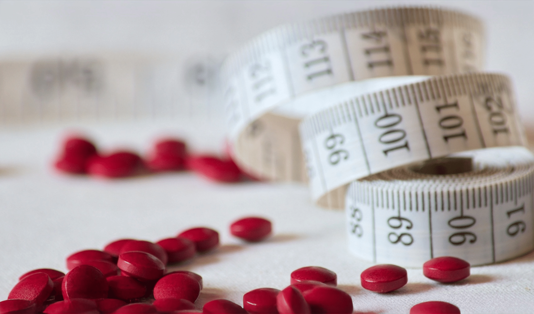 Detox teas? Expert warns against quick-fix weight-loss products