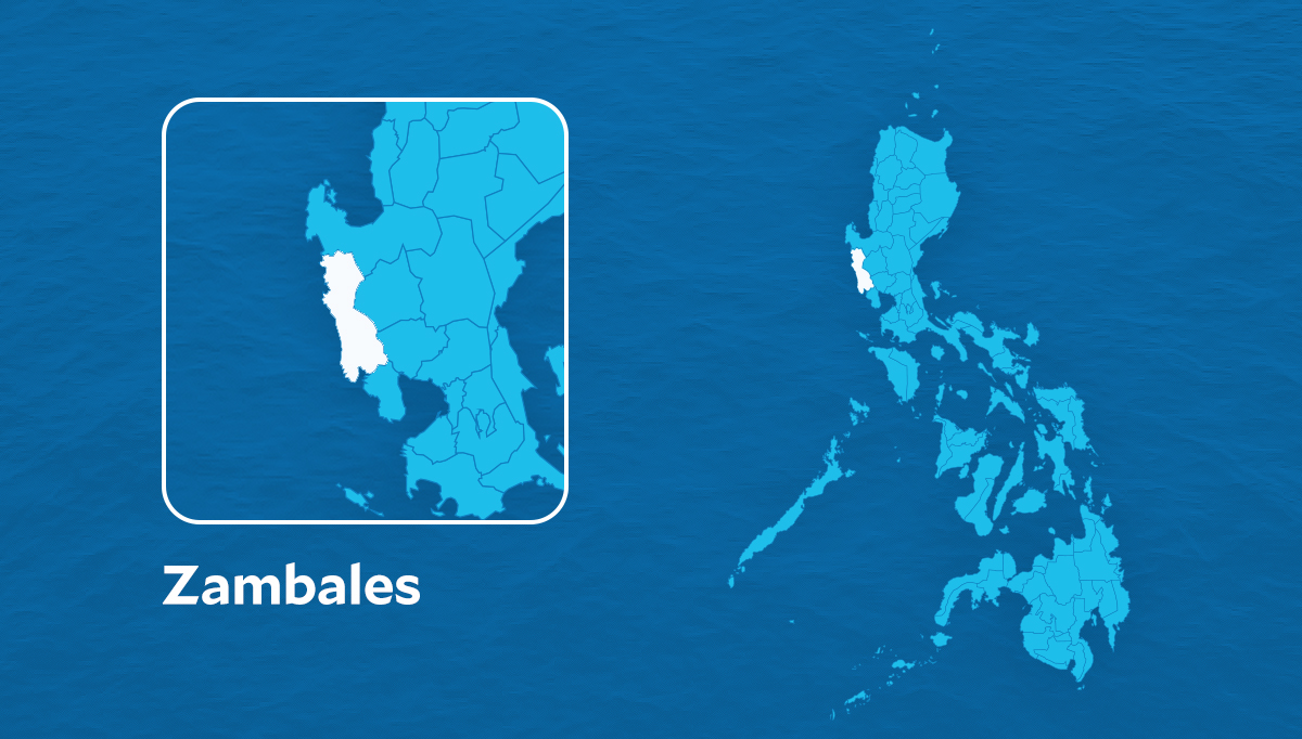 Fisherman missing off Zambales; search underway