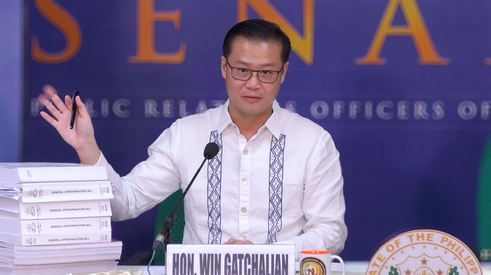 Senate panel: Cost-cutting measures can save gov’t at least P160B