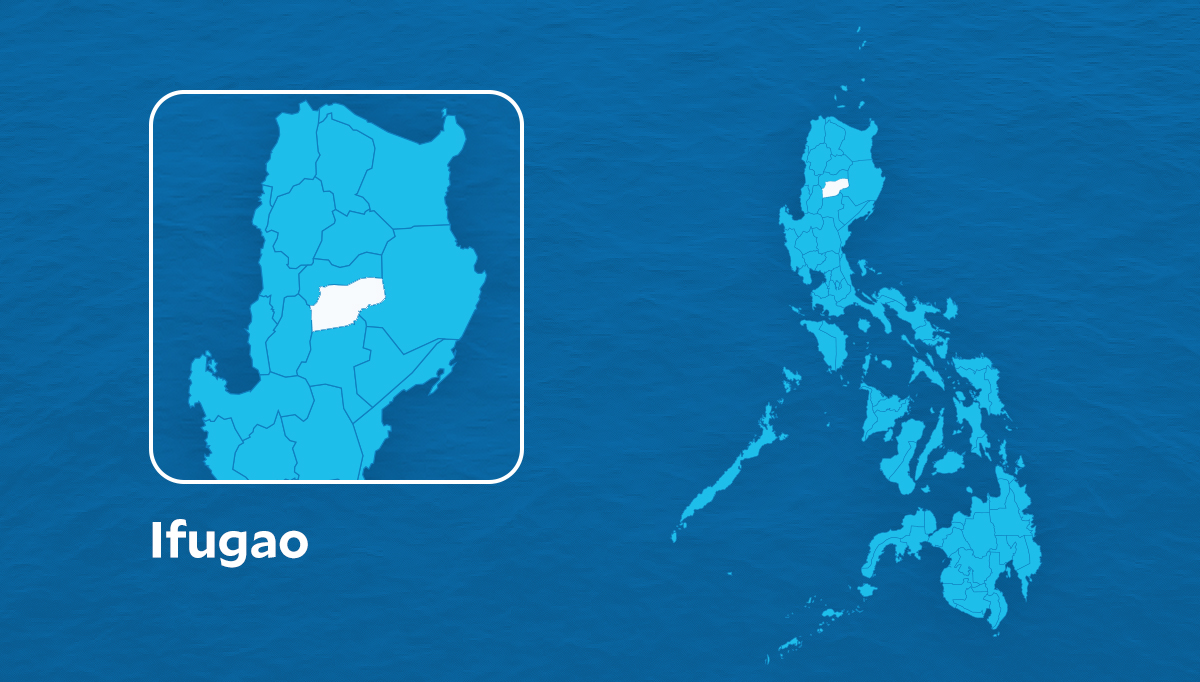 ‘Bote-bote’ fuel banned in Ifugao town