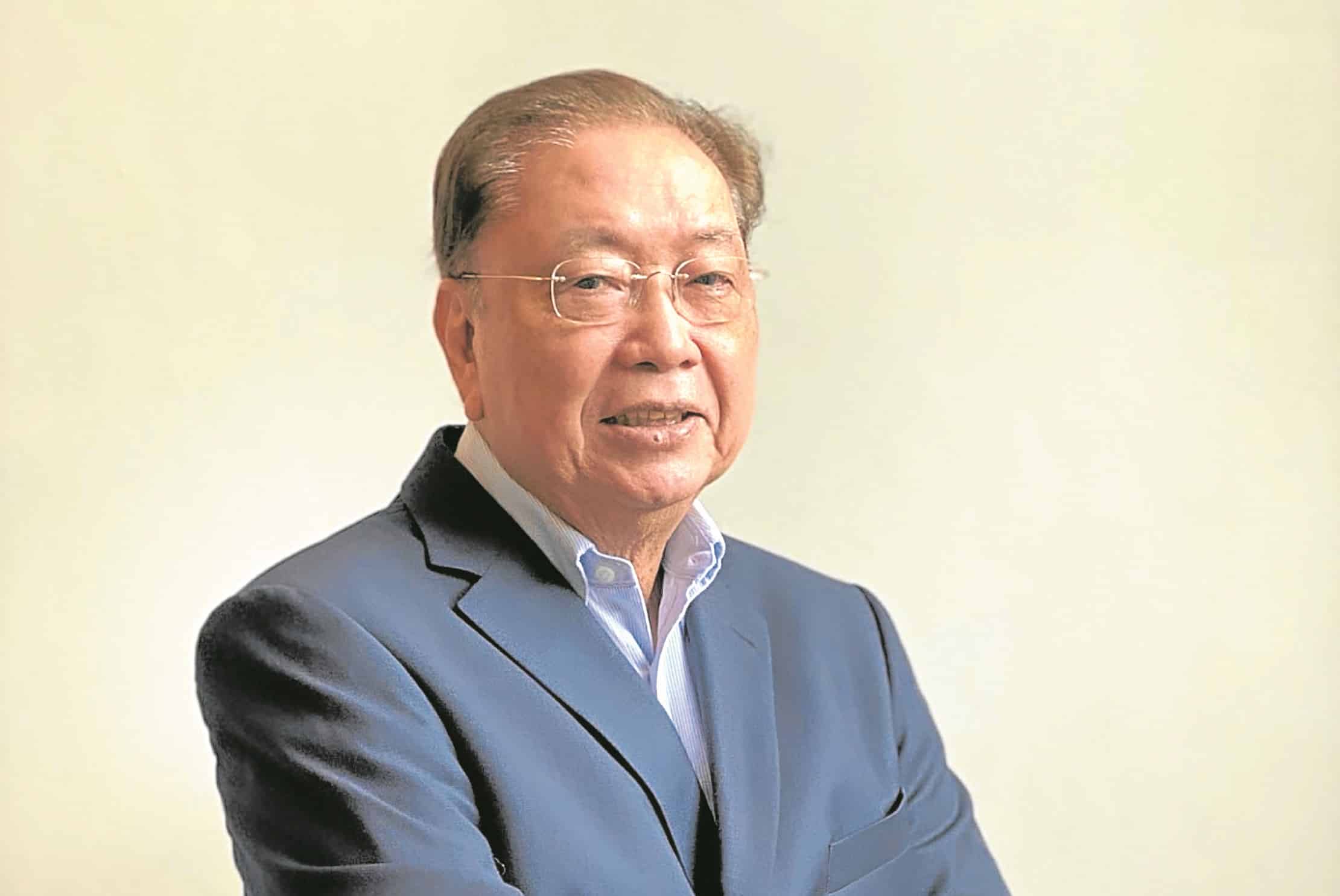 Strategy is patience