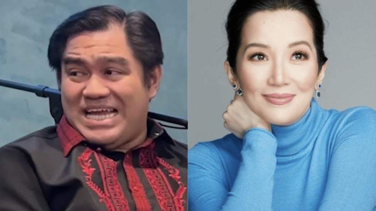 Lawyer Jesus Falcis on suspension: A price I willingly paid for family