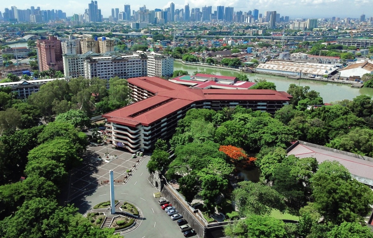 P500-M needed to finish new 9-storey PUP building – solon