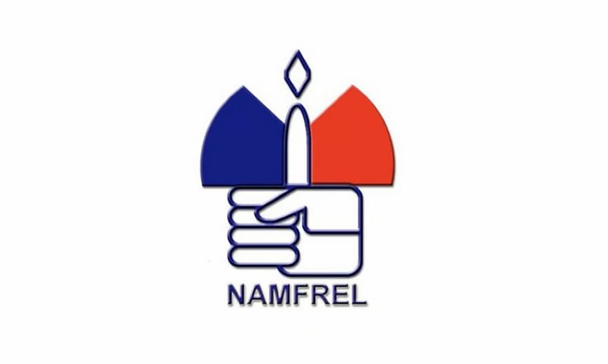 Namfrel pushes for strictest version of party list reform bill