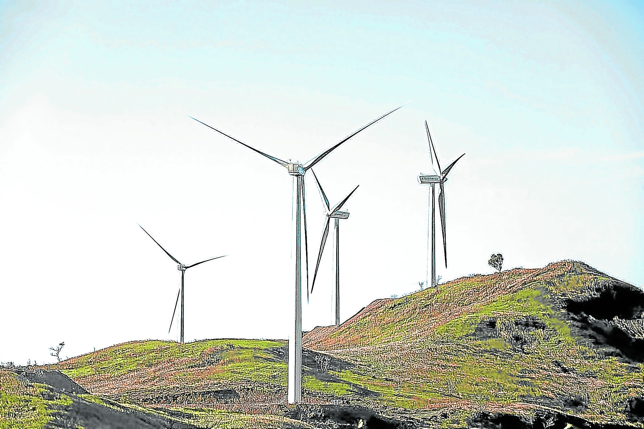 With green capital turning more discerning, many Asean projects in limbo 