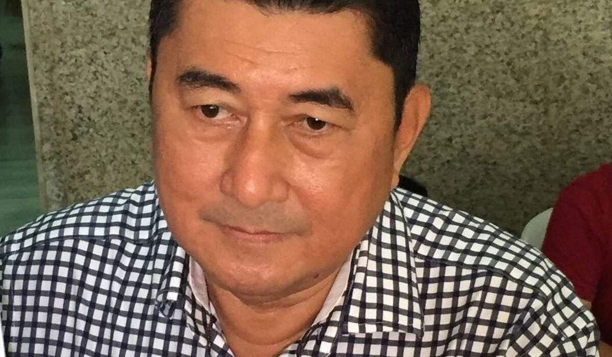 Paras claims Recto indeed ordered girls from ‘pimp’ talent manager