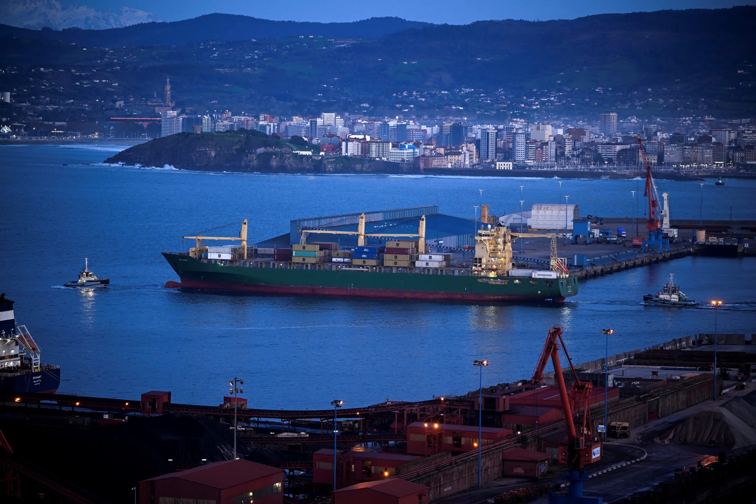 Global economy under ‘major threat’ from Strait of Hormuz crisis: IEA chief