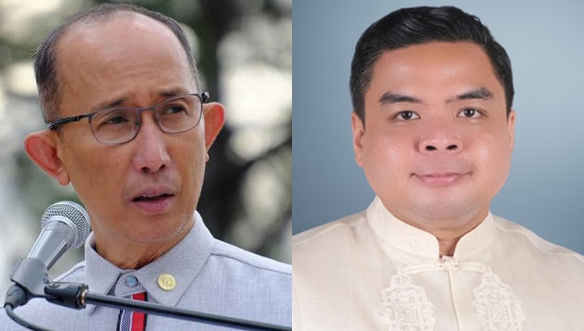 Name House prosecutors with budget insertions, Ridon dares Magalong