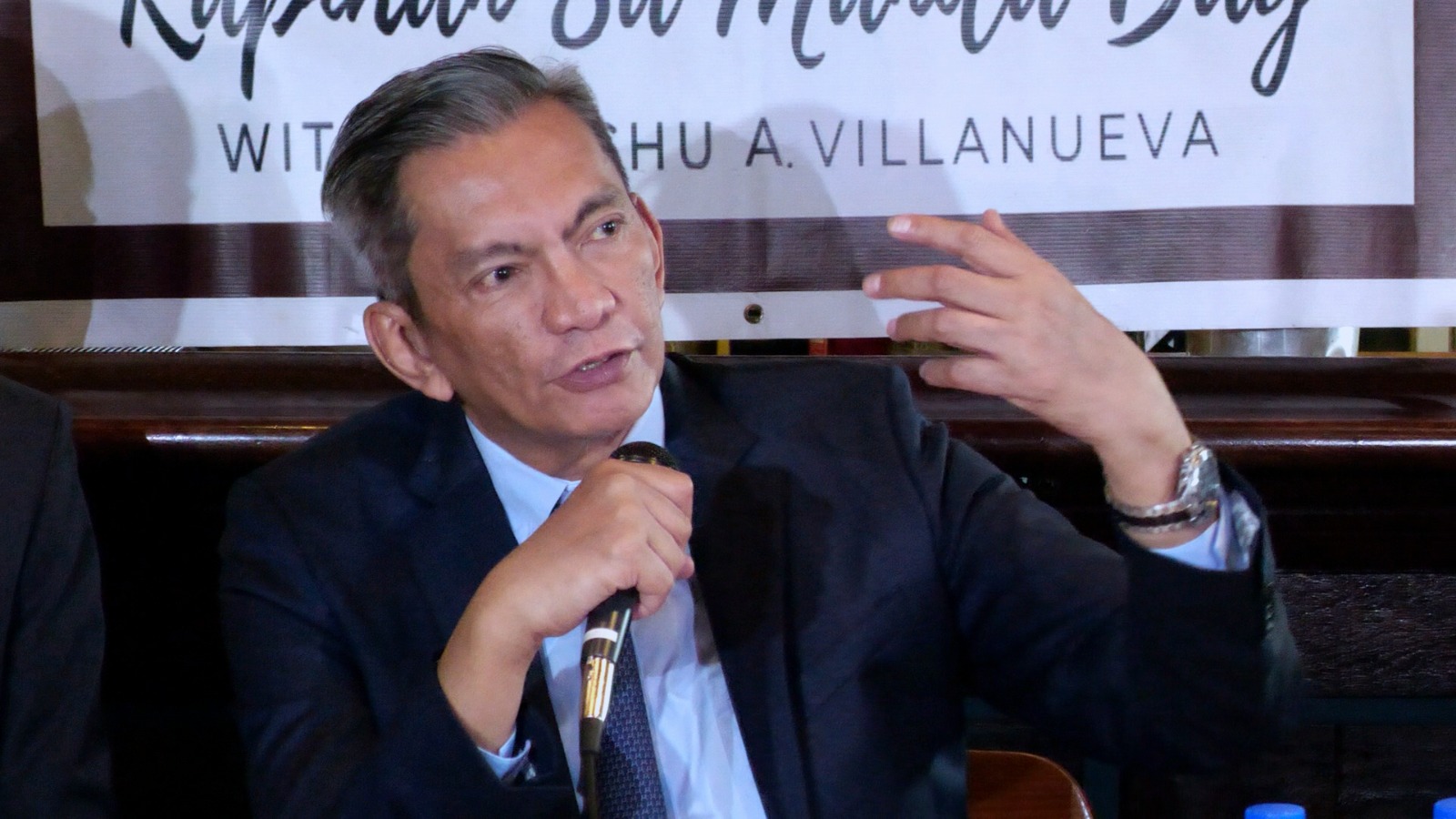 Compliance with gun storage rules sought after Tacloban school shooting
