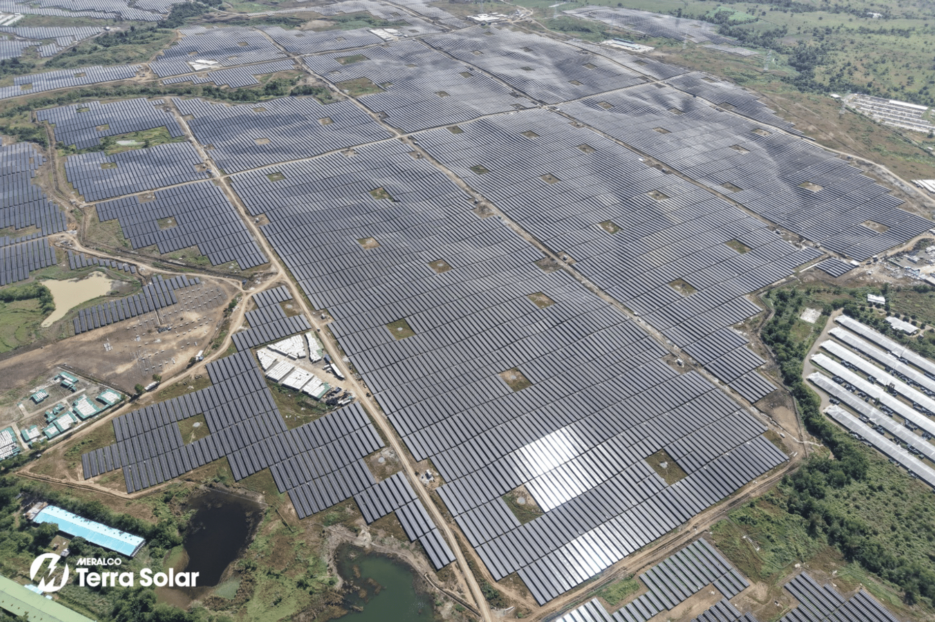 MTerra Solar beefs up power grid by 250 MW  