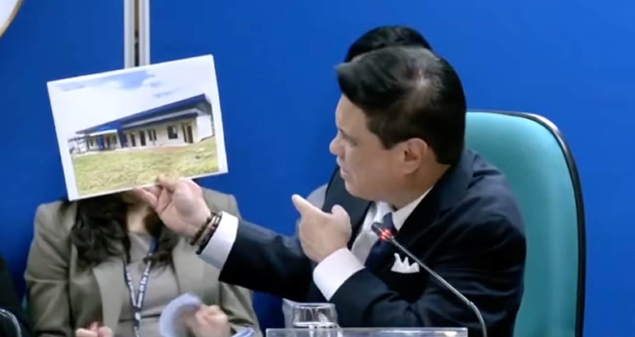 Zubiri: Tesda centers in Bukidnon underutilized, used as goat pens