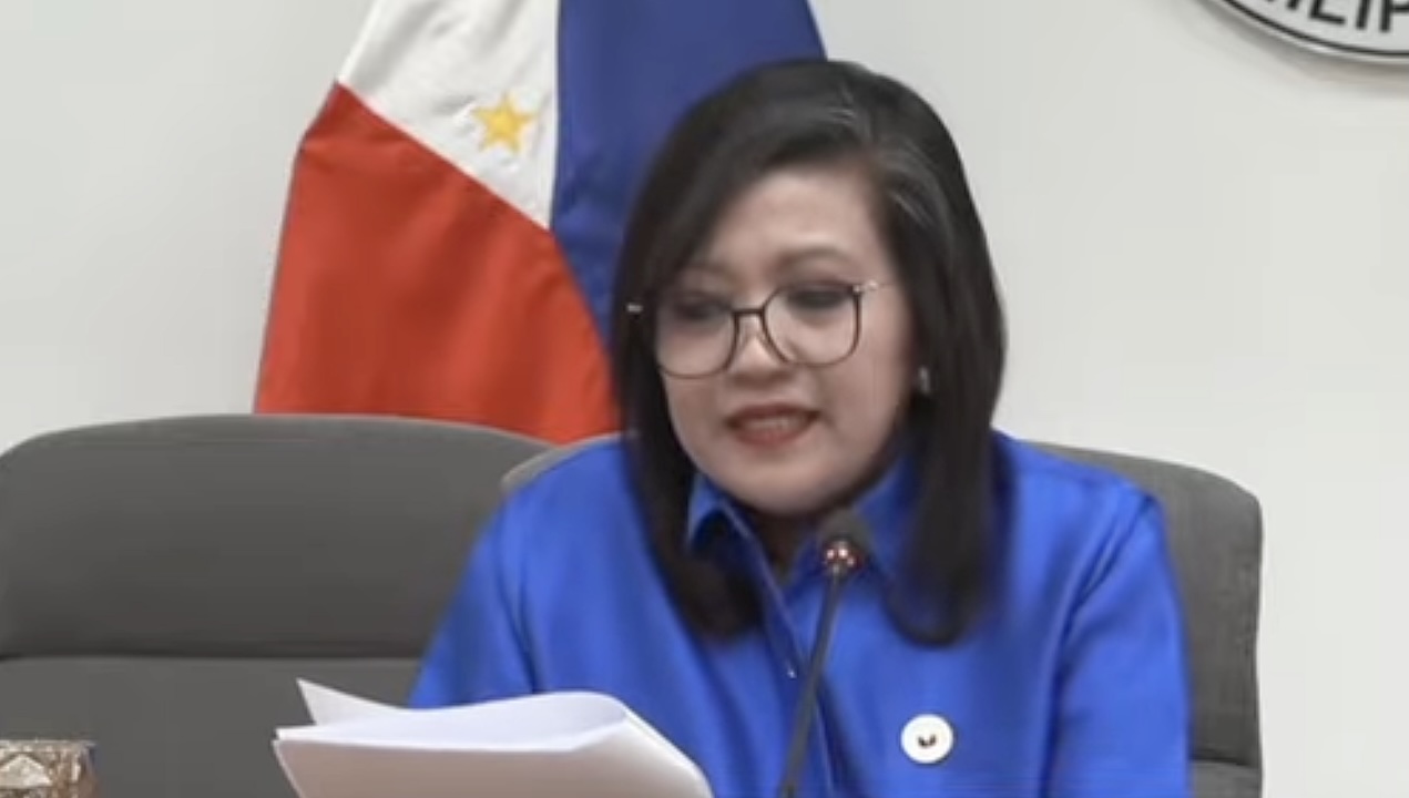 Sara Duterte impeachment: House hearing clarifies allegations — Luistro