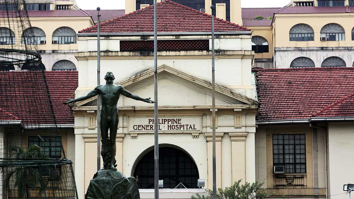 Cavite to host first PGH site outside Metro
