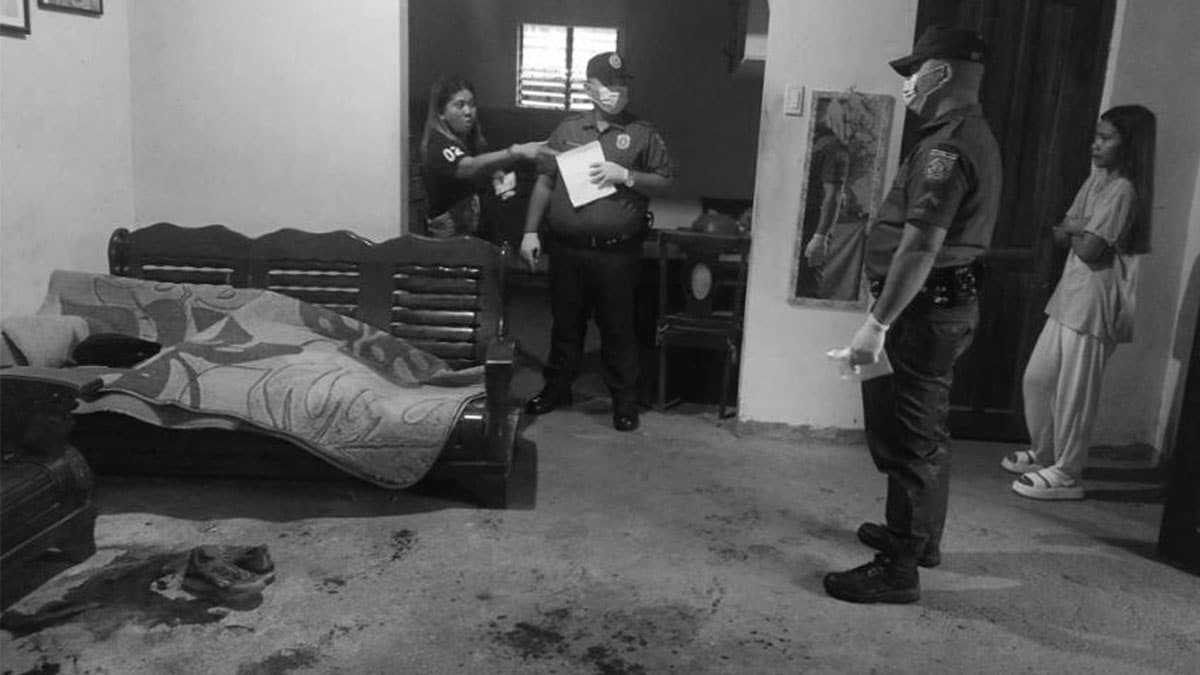 Police arrest suspect in 2025 stabbing death of SEA Games gold medalist
