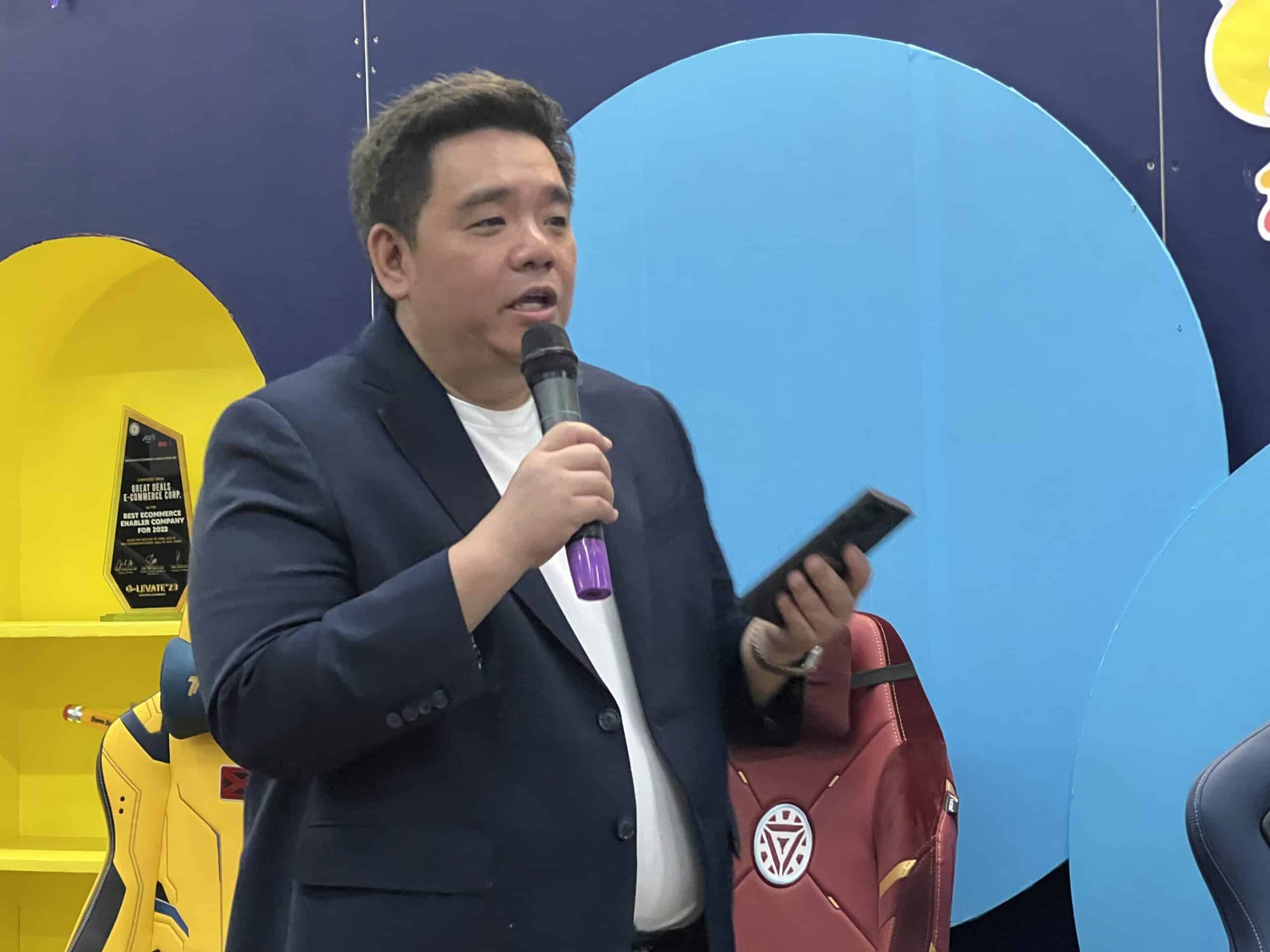 Great Deals bets big on ‘AI commerce’