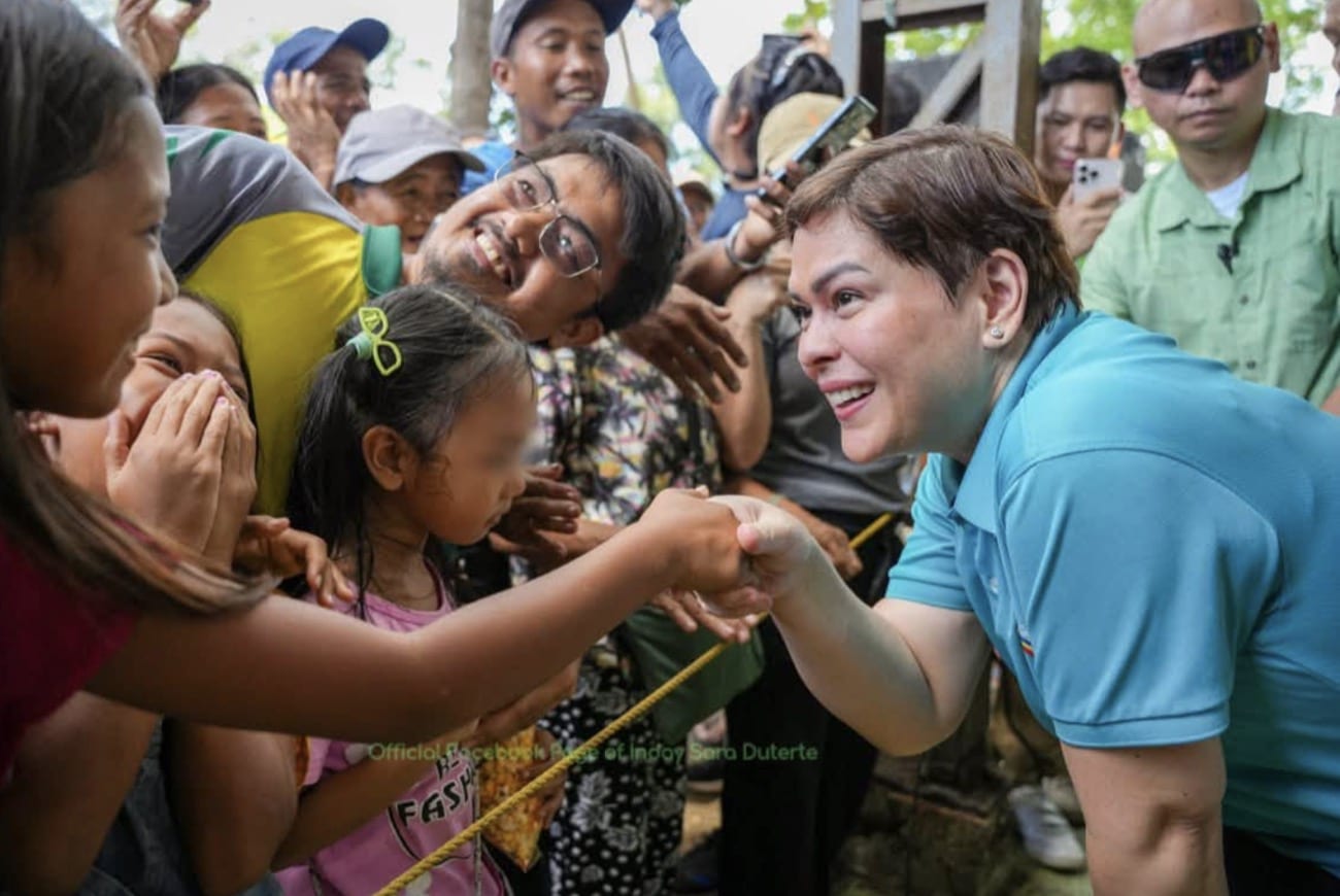 Witness: Sara Duterte’s secret funds used for tables, chairs, equipment