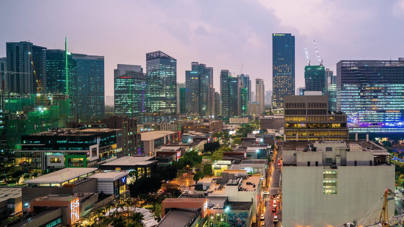 Refreshed BGC master plan out by December