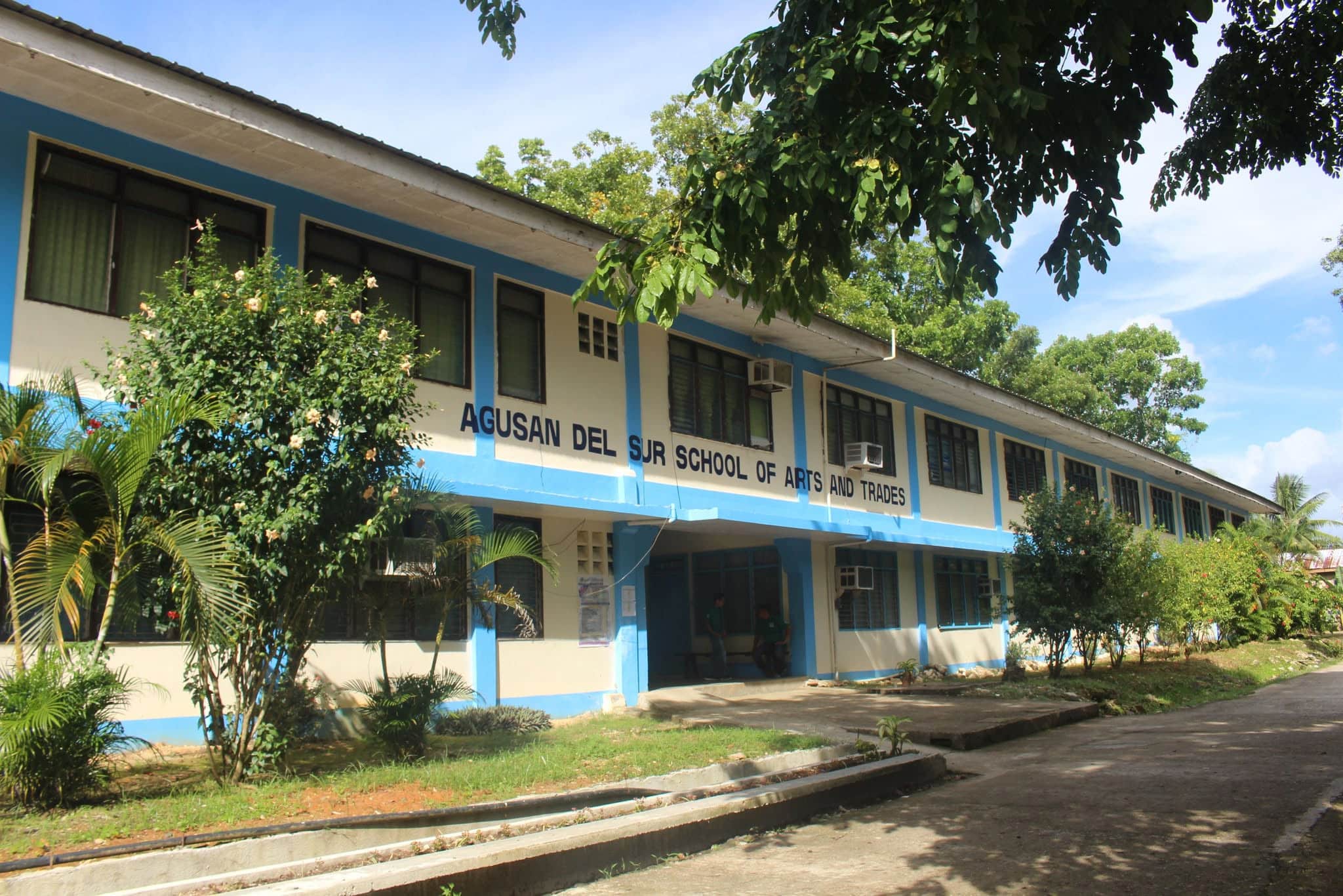 House OKs bill to turn Agusan school into a polytechnic institute