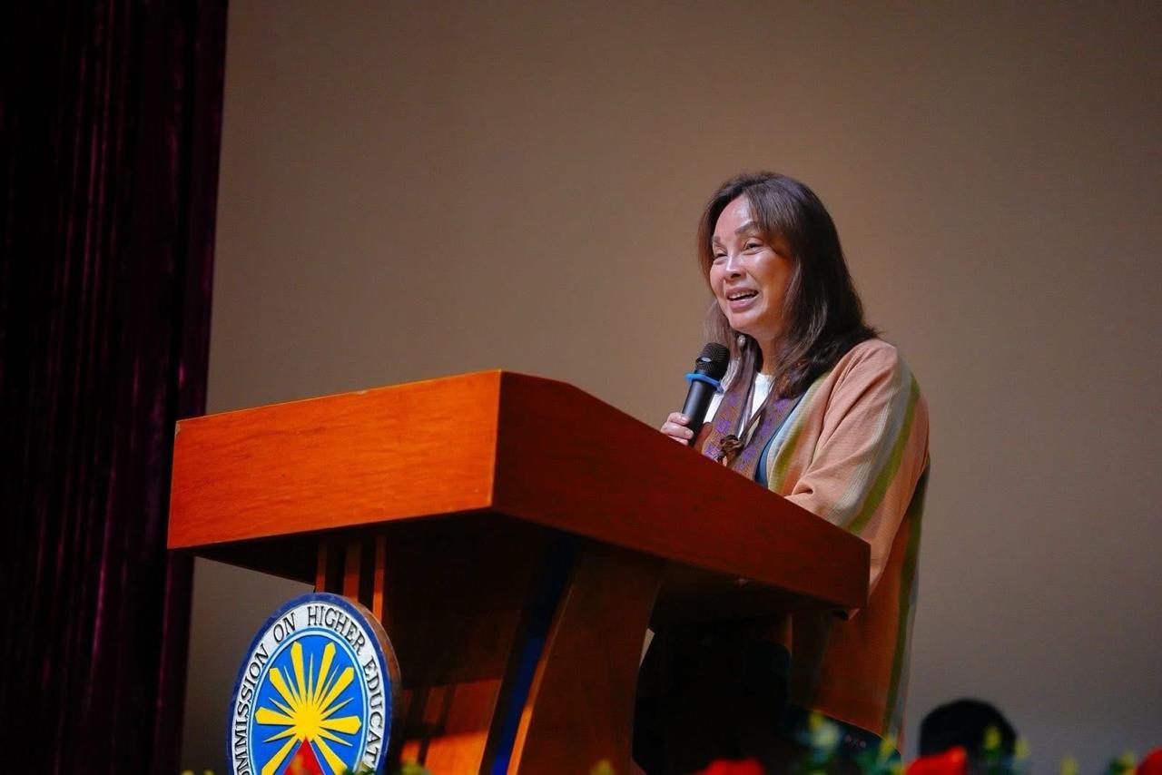 Legarda boosts Congress-Bangsamoro coordination, advances reforms